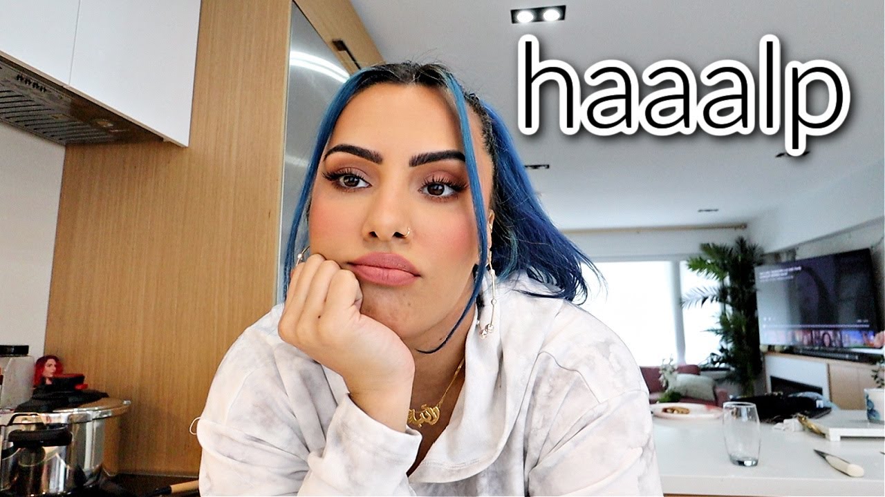 DOES ANYONE ELSE HAVE THIS ISSUE? - YouTube