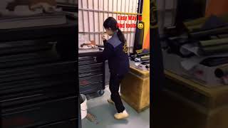 Have You Ever Tried This Way To Find Tools?