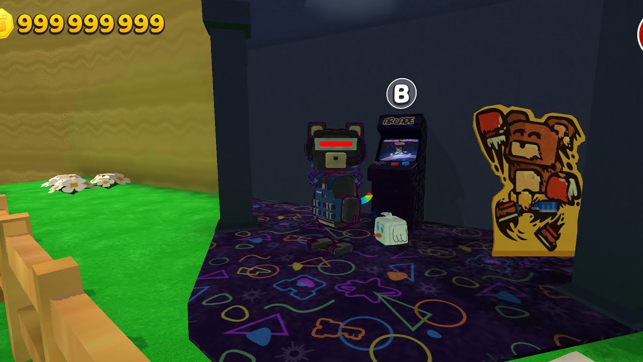 Super Bear Adventure