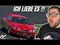 Ich Liebe dieses Time Trial mit dem Toyota Celica | GT7 Lap Time Challenge