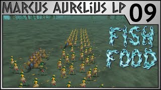 Dominions 5 - Ys - Fish Food - 09 - Outnumbered