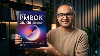 The entire PMBOK 8th Edition in 8 mins | PMP Exam Changes 2026 | PMP Exam New Format