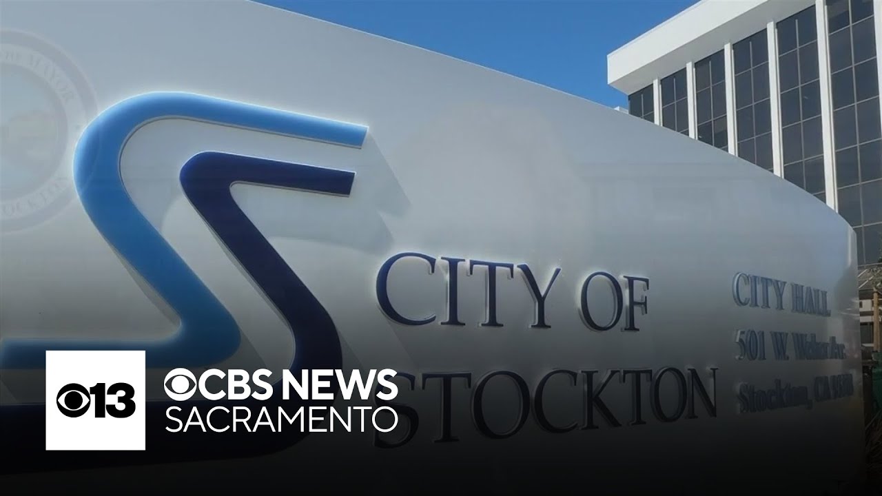 Stockton leaders respond to grand jury report on city council