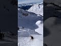 When your signature move hits exactly how you pictured it