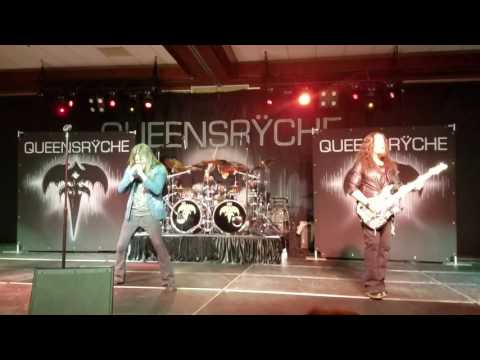 Queensryche Empire 04/21/17