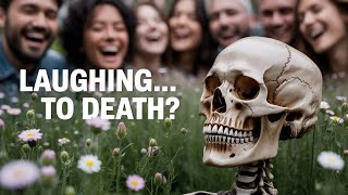 Laughter Gone Wrong The Cases That Prove Its Dangerous