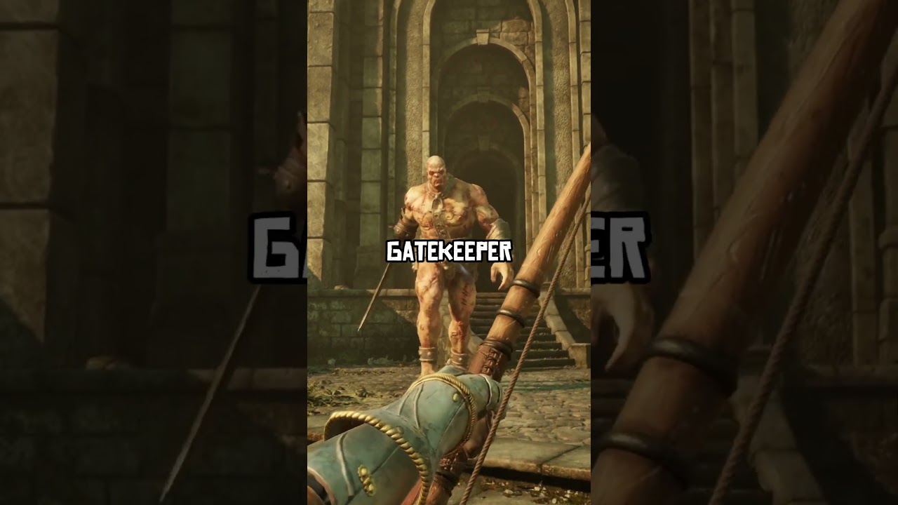 🤪 Что, если бы вы напали на Шеогората в Oblivion Remastered? 