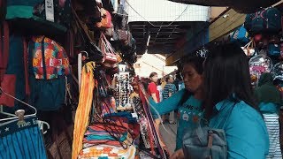 Kota Manado | Menjelang Natal 16 Des 2019