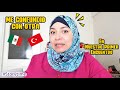 MI ESPOSO ME CONFUNDIO CON OTRA EN NUESTRO PRIMER ENCUENTRO 🇹🇷 | Mexicana En Turquía