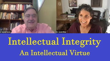 Intellectual Integrity: An Intellectual Virtue