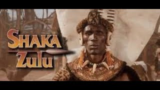 Epilogue Pt 12 Shaka Rejects Newborn Son/ Nandi Falls ill/Shaka Reminds Lt. Farewell of His Power