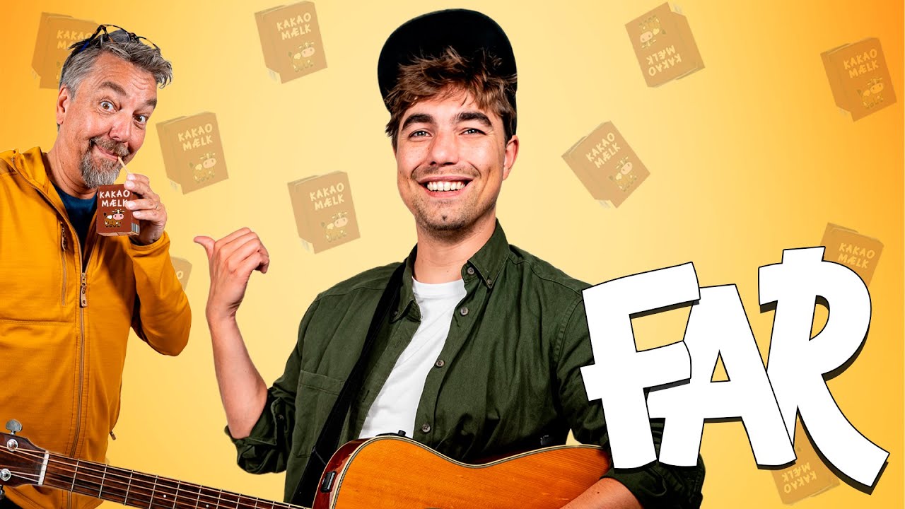 Anders Wortmann - FAR show