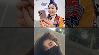 Tiba Tiba Ombak Di Laut Surut rumi kpop huntrix ytshorts shortvido mrbeast