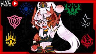 🔴LIVE🔴 Stream Ends When I Win a Game With Every Nation [Cardfight Vanguard Dear Days]