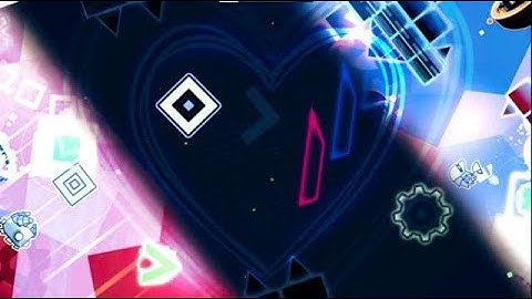 "Without U Layout" [THX 1.4k SUBS] || Geometry Dash 2.1