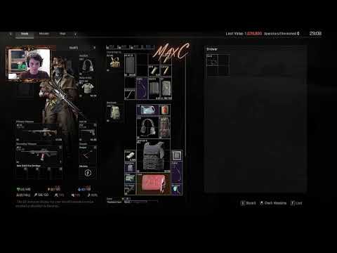 Rehab Gaming - (Grinding & Chilling)