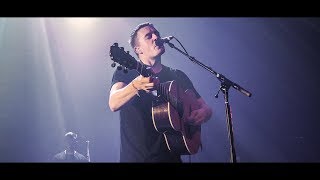 Dermot Kennedy - After Rain (Live in Paris Cafe De La Danse 10.10.2018) chords