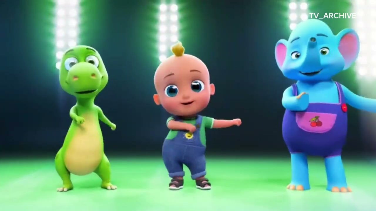 TraLaLa TV HD - Continuity - 07.01.2024