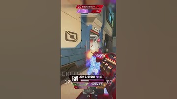 I would have uninstalled - Apex Legends