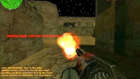 [ZP] Extra Item: Salamander (Author: Dias | Free Plugin)