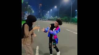 Tiktok Aleh Aleh Khas Medan