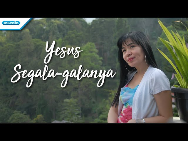 HERLIN PIRENA - YESUS SEGALA-GALANYA