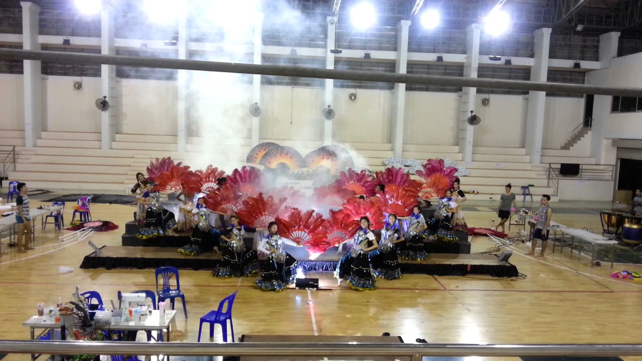 ภาราตี (ซ้อมใหญ่พญาชาละวัน)