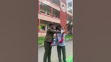 Graduation Day Happy Moments