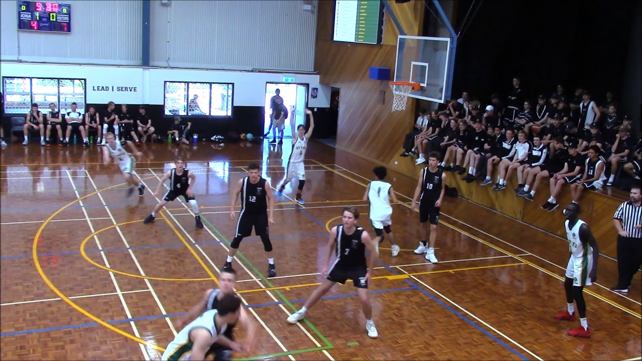 DECLAN JOHNSTON BASKETBALL HIGHLIGHT VIDEO 2019 SEASON. YouTube