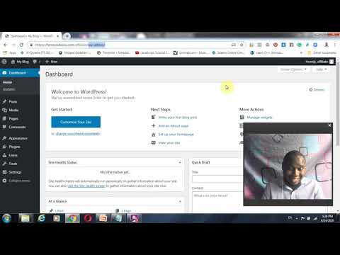7 days Web Development and Affiliate Marketing Guide WordPress Environment 7 days Web Development and Affiliate Marketing Guide WordPress Environment