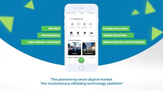 HOUSELINK Mobile (ENG) screenshot 1