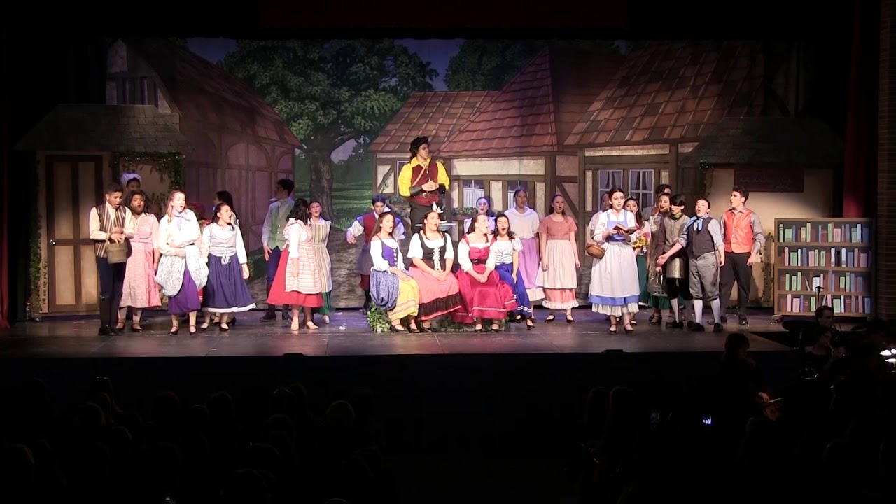 B&TB Friday March 23, 2018