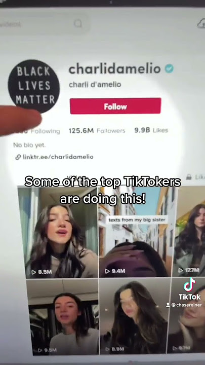 How To Go Viral on TikTok (Easy)