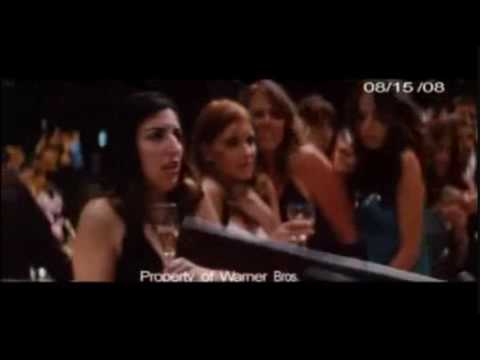 The Dark Knight Spoof/Parody 2