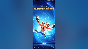 The Great Gate Relic Time Trial - 00:32:23 - Crash On The Run