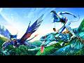 Avatar: Fire and Ash Humans Try to Destroy Pandora AGAIN, But Meet the Ash People (Avatar 3 Recap)