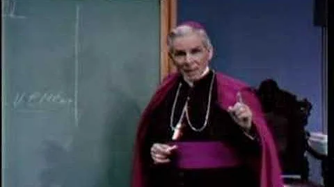 Bishop Sheen on Blessed John XXIII