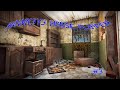 Making a New Office