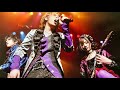 Megamasso - Chimes of Lovely Rebellion ~ SWEET CORONATION ~ (full live)