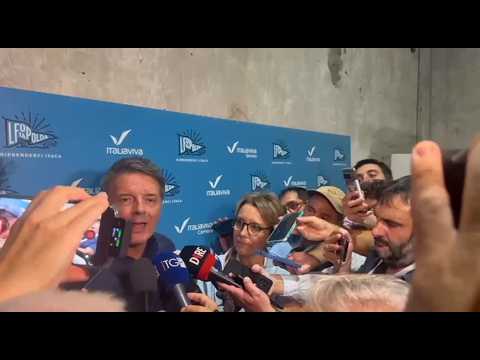 Video Campo largo, Renzi: Schlein ha ragione su uno non vale uno, è generosa