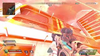 Apex Legends: You Picked the Wrong House Fool! (The Second Sequel)