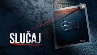 Slučaj: Krađe u policiji