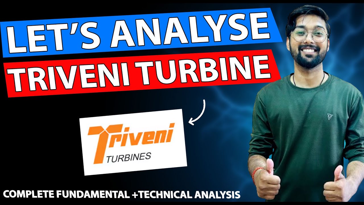 Triveni Turbine. Ltd Best Stock In Power Sector ? Multi Bagger