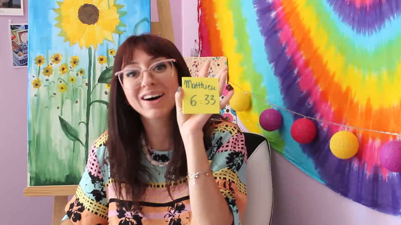 Instant Post IT #36 - Les demandes