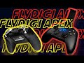 FLYDIGI APEX UNBOXING | BLUETOOTH CONTROLLER FOR ANDROID
