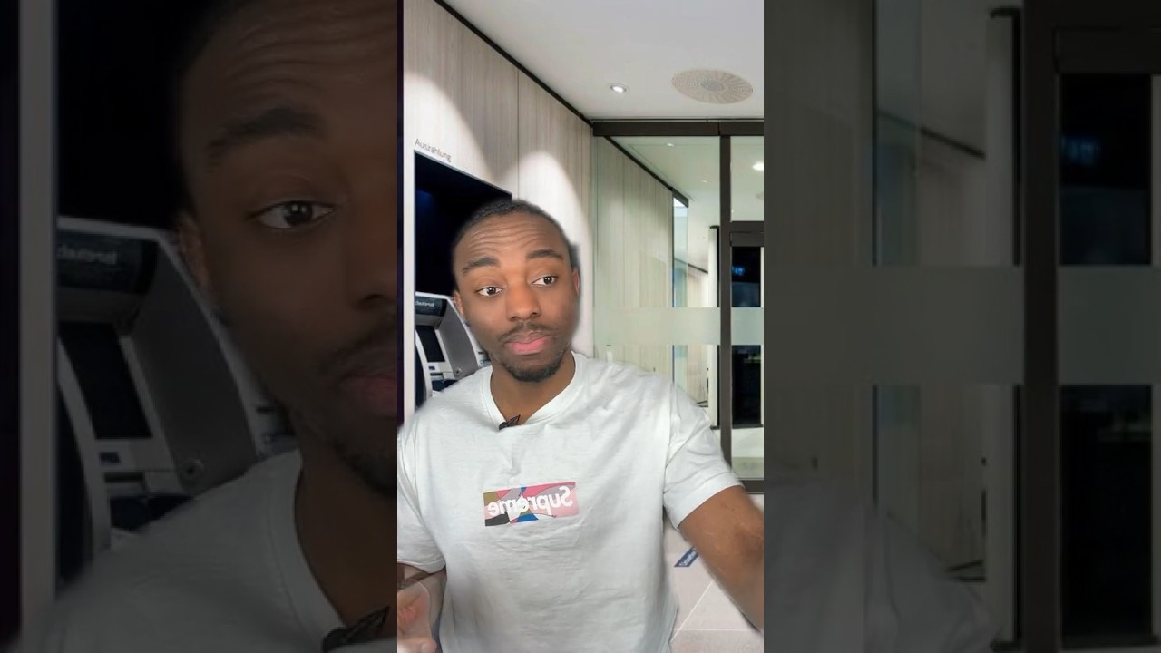 Geheimnisse der Banken 🤫🤑💶 