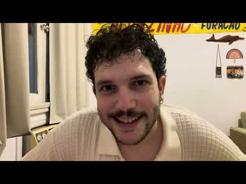 Vídeo de Apresentação 2026