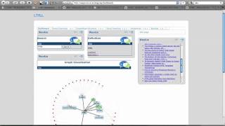 Full Interwidget Communication for Apache Wookie engine Guide