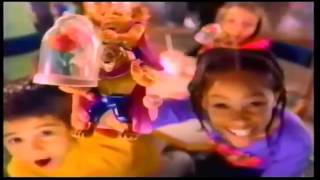 Mcdonalds Beauty U0026 The Beast Tv Commercial Hd