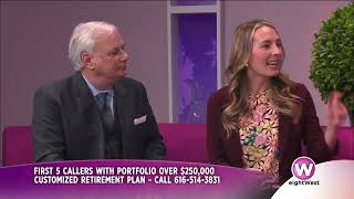 Keeping Up with the Cost of Retirement